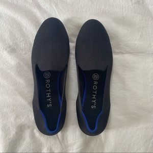 Rothy’s shoes | The Loafer in Black